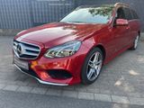 Mercedes-Benz E 400 AMG LINE Rentner - Mercedes-Benz: Rent