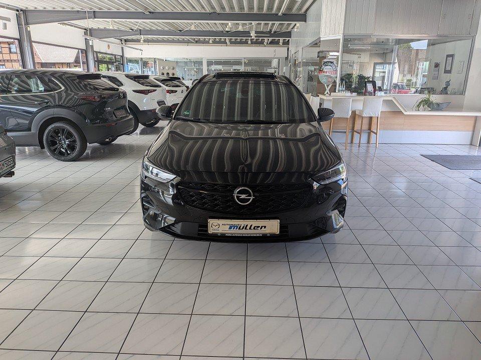 Opel Insignia Sports Tourer Ultimate 4x4