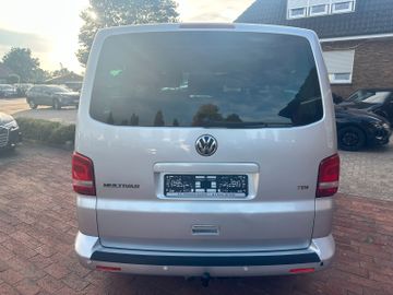 Volkswagen T5 Multivan - 4