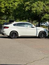 BMW X6 M X6M E71 Top Zustand