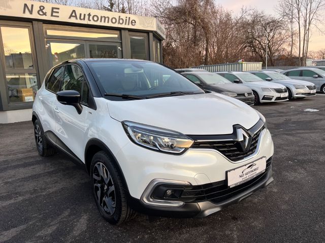 Renault Captur BOSE Edition