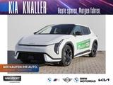Kia EV4 GT-Line, Drive-Wise, KIA KNALLER
