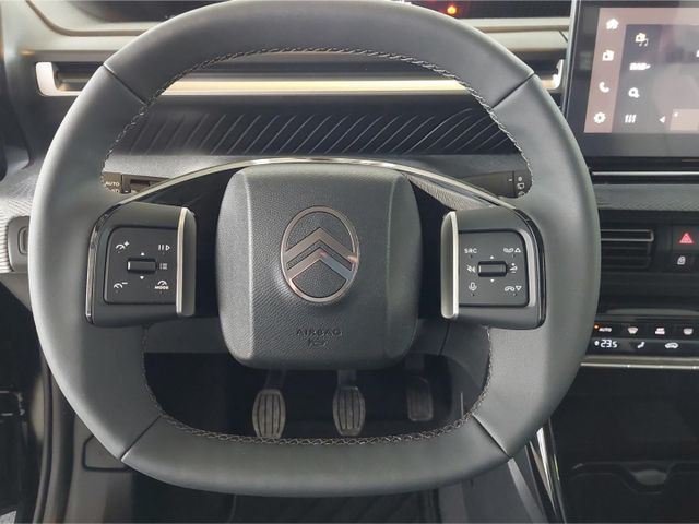 Citroën C3 Aircross Plus+ HUDLEDWINTERPAKETACCDABRF