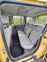 Renault Kangoo 1.6i  Klima, Standheizung, AHK, 1.Hand - Renault Kangoo in Leipzig