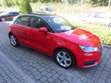 Audi A1 Sportback 1.0 TFSI PANO - gebrauchte Audi A1 aus dem Jahr 2018