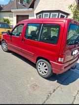 Citroën Berlingo 1.6 16V Multispace Exclusive Multis... - gebrauchte Citroën Berlingo aus dem Jahr 2006