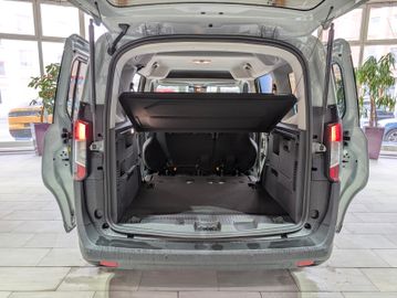 Ford Tourneo E-Courier abzüglich 3000€ Sofort Prämie