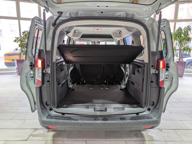 Ford Tourneo E-Courier abzüglich 3000€ Sofort Prämie