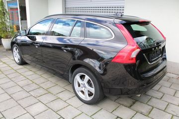Volvo V60 - 4