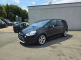 Ford S-Max Titanium S Memory-Sitze*15"Alu-Allwetter* - Ford aus 2008: Van