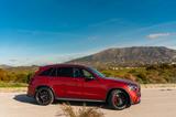 Mercedes-Benz GLC 63 AMG Mercedes-AMG GLC 63 S 4MATIC+ Aut... - gebrauchte Mercedes-Benz GLC 63 AMG aus dem Jahr 2022