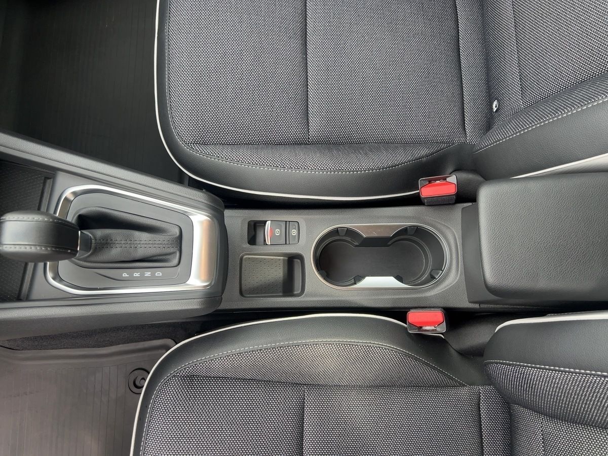 Renault Captur - Bild 14