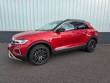 Volkswagen T-Roc Style/IQ.DRIVE/Sport-Paket/ErgoActive/LM19 - Volkswagen T-Roc aus 2024