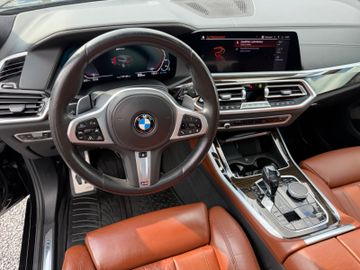 BMW X5 - 9