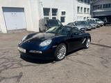 Porsche Boxster (Hardtop) - Porsche Boxster: Hardtop