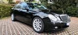 Mercedes-Benz Mercedes W211 E 200 I 127.000km I Guter Zu... - Mercedes-Benz E 200 in Dresden