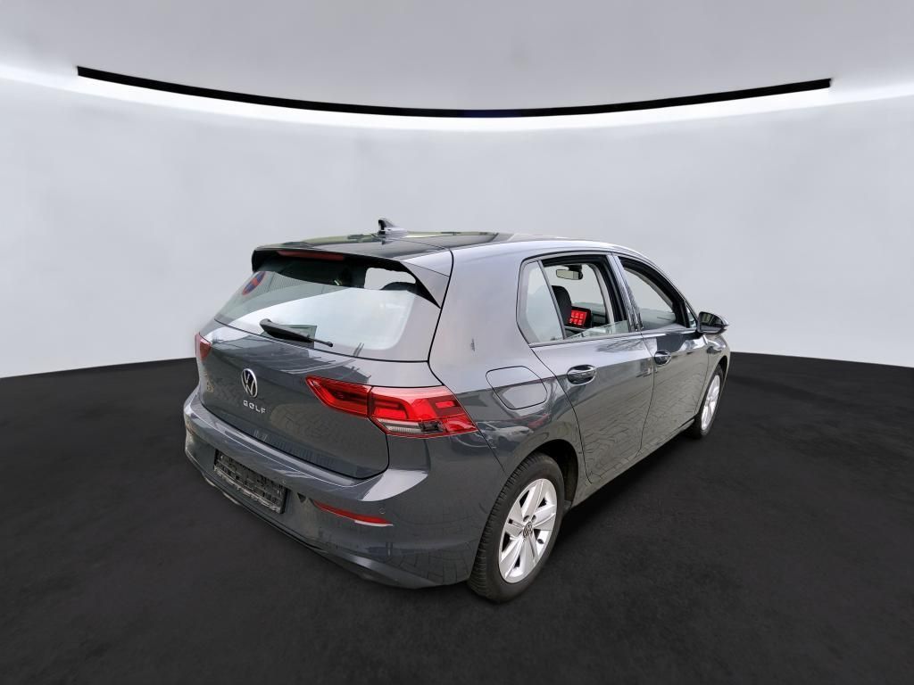 Volkswagen Golf - Bild 4