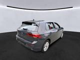 Volkswagen Golf VIII 2.0 TDI Life Navi LED NAVI APP - Volkswagen Golf: Vii