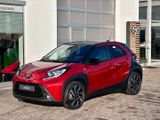 Toyota AYGO X 1,0 l MT Teamplayer *3,99%* - Toyota: Aygo 3a 0