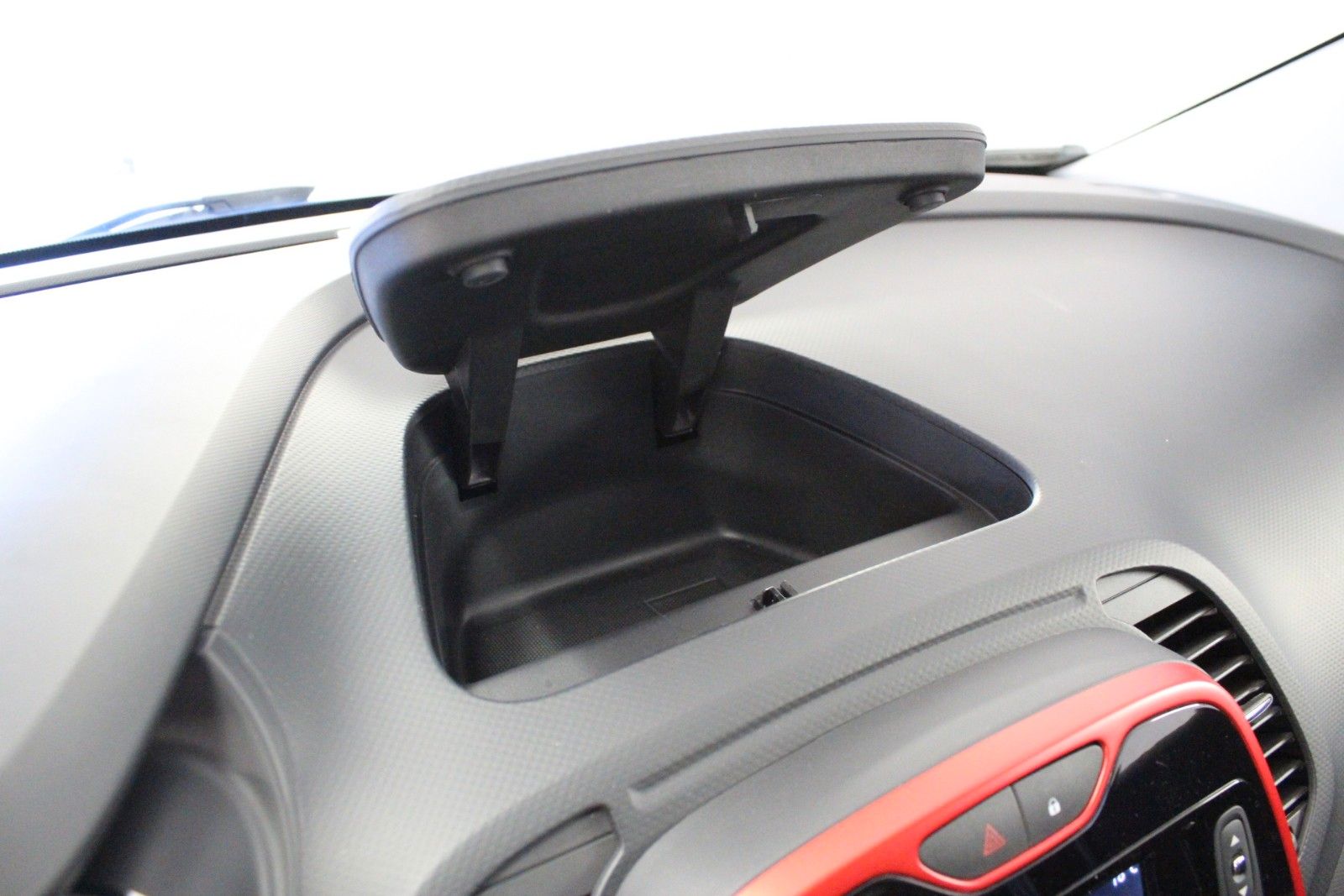 Fahrzeugabbildung Renault Captur dci 110  Xmode   *Navigation *Klima*PDC*