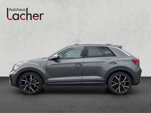 T-Roc R 2.0 TSI DSG 4M