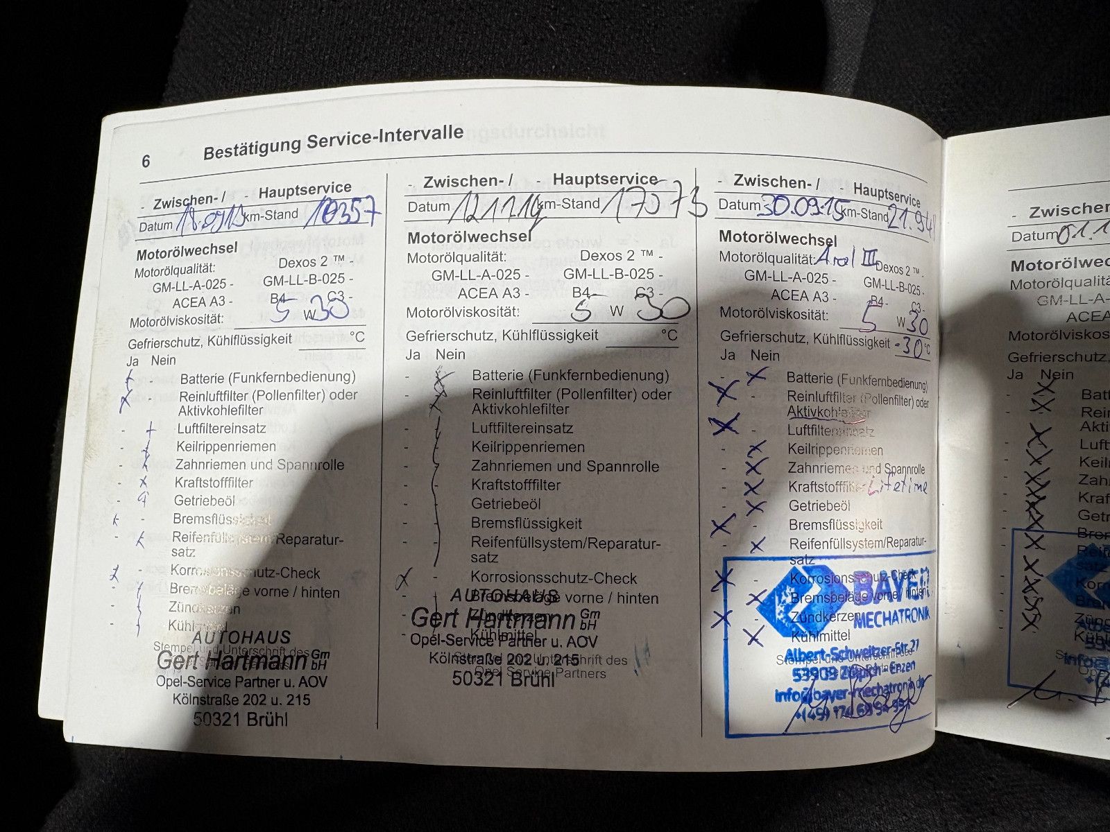 Fahrzeugabbildung Opel Corsa D Edition "111 Jahre"/8-FACH/KAMERA/KLIMA/