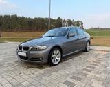 BMW 330i Automatik Edition Exclusive Navi Leder Xeno - BMW 330 aus 2010: 330i