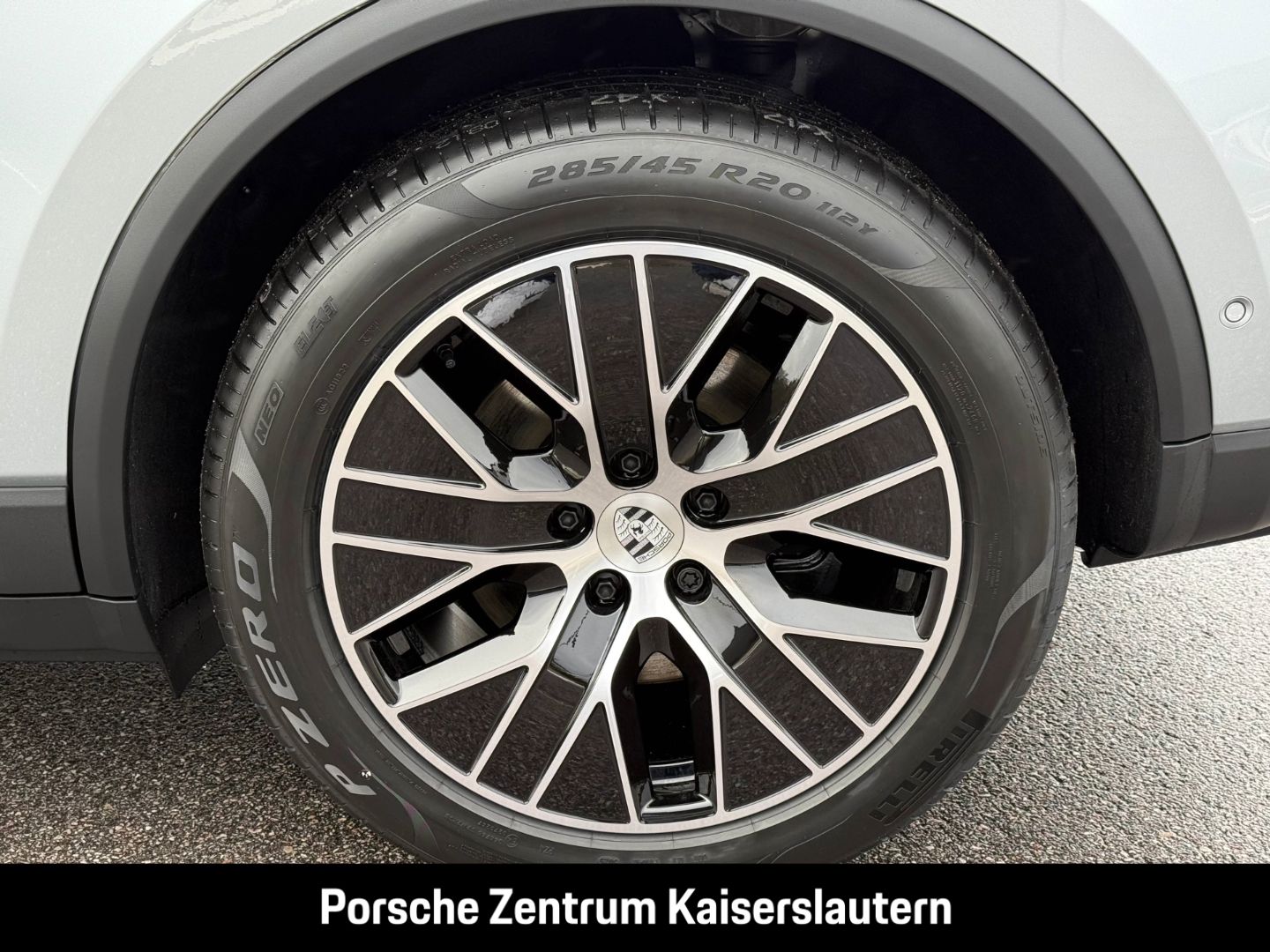 Porsche Macan - Bild 14