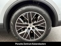 Porsche Macan - Vorschau Bild 14