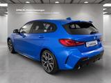BMW 128ti M Sport Harman/K LiveCockpitProf Head-Up - blaue BMW 128