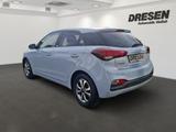 Hyundai i20 1.2 Yes 84PS,SITZHEIZUNG,KAMERA,BLUETOOTH - Hyundai i20: Blue