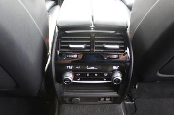 Fahrzeugabbildung BMW 520 d Lim. M Sport HeadUp+Komfortsitze+GSD