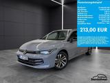Volkswagen Golf Variant Energy 1.5eTSI DSG LED AppCon Klima