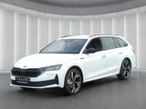 Skoda Octavia Combi SPORTLINE TDI*AHK 360°Kam Head-Up - Skoda Octavia: Kombi, mit Anhängerkupplung
