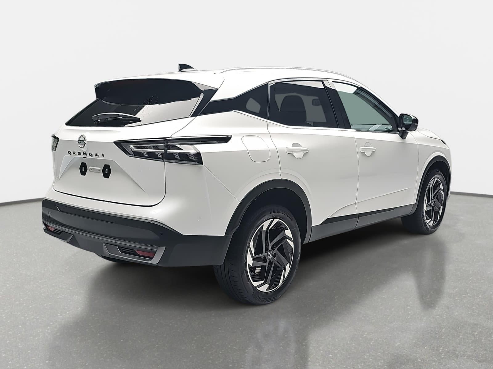 Nissan Qashqai - Bild 4
