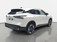 Nissan Qashqai - Vorschau Bild 4
