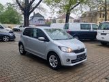 Skoda Citigo Elegance,Navi,Klima,Sitzhz,PDC - Skoda Citigo: Elegance