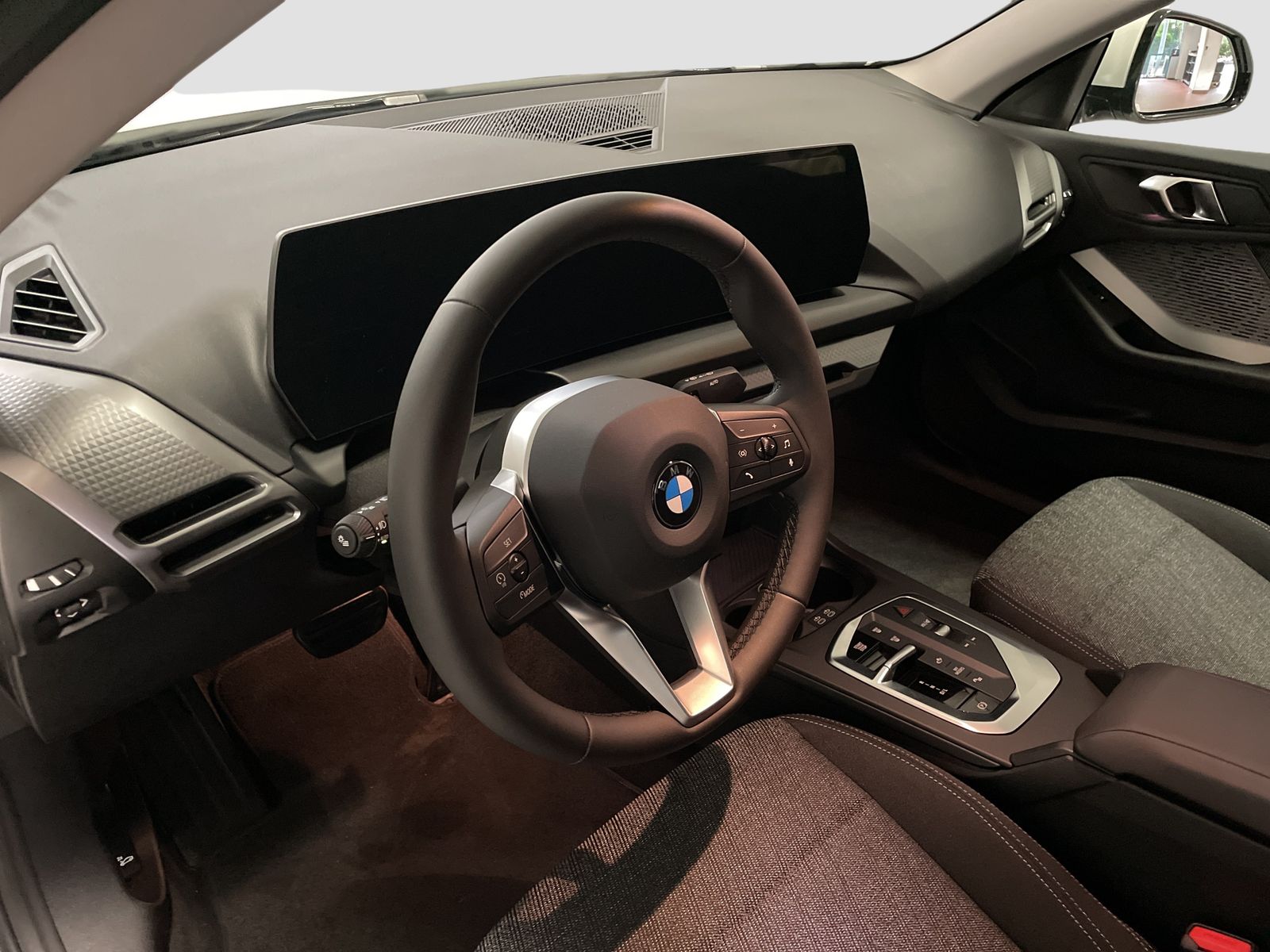 BMW 220 Gran Coupé - Bild 10