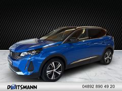 Peugeot in Schenefeld