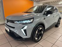 Renault Captur - Vorschau Bild 8