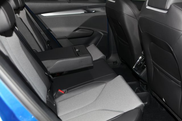 Skoda Enyaq 60 Loft *0,25%*ACC*MATRIX*MEMORY*NAVI* ALU