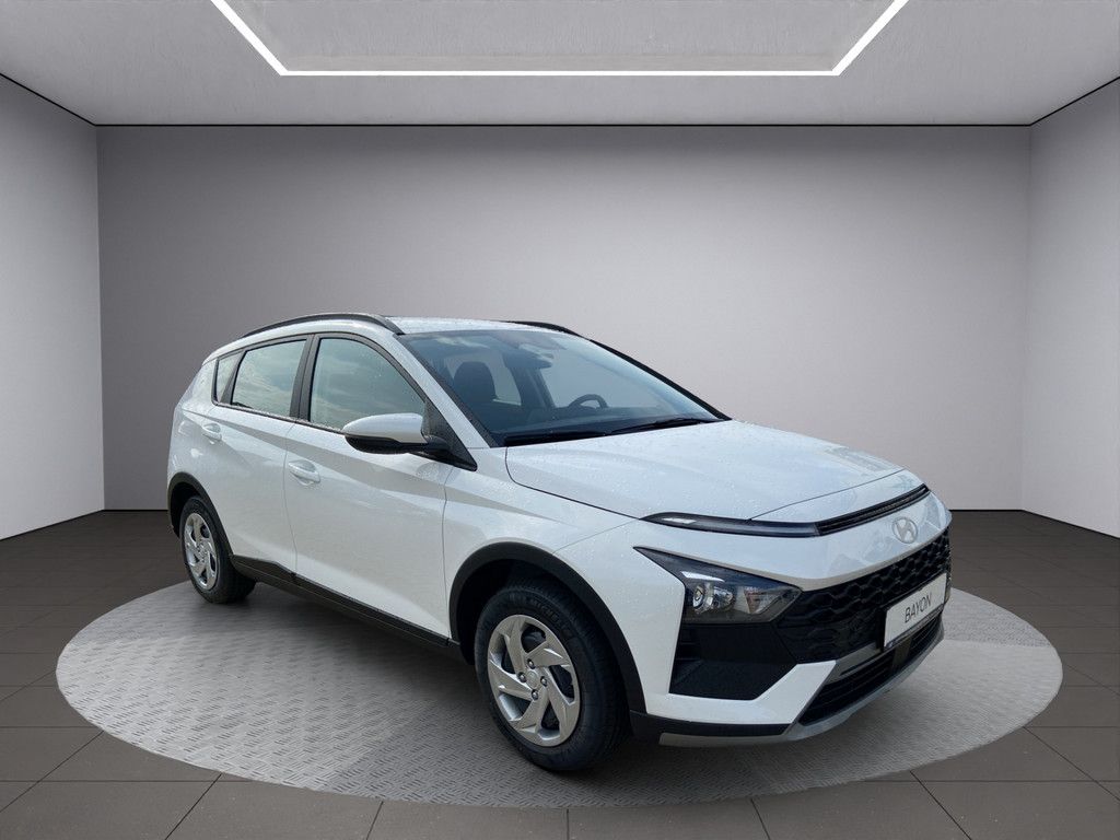 Hyundai BAYON – Bild 8