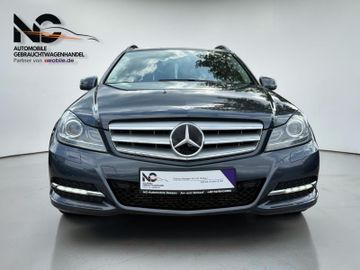 Mercedes C 180 - 2