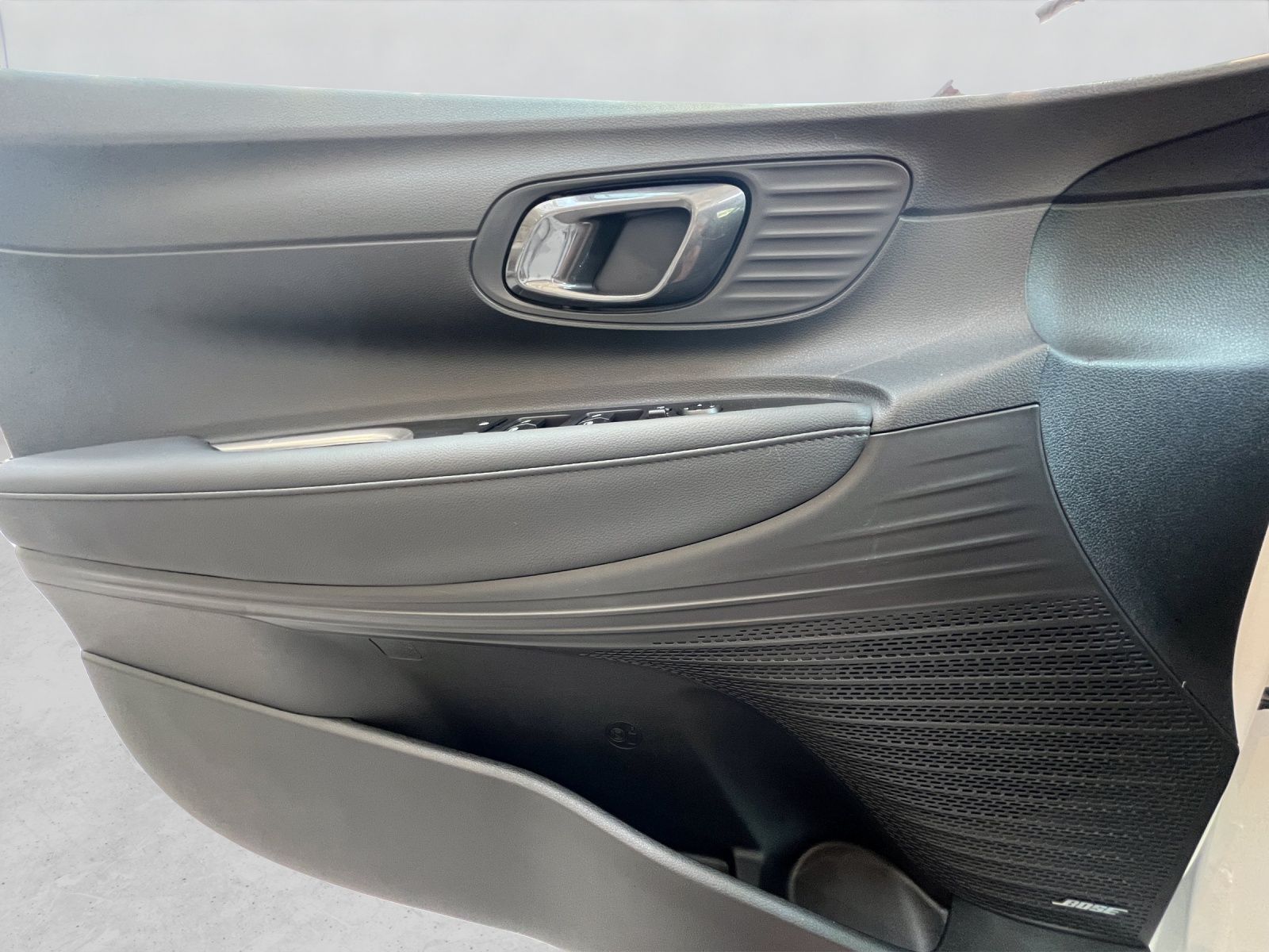 Hyundai i20 – Bild 15