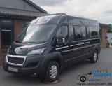 Globecar Globescout Plus Markise/Tempomat/RFK/DAB/Navi/WC - Globecar Kastenwagen