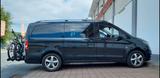 Mercedes-Benz Camper Individ Vito Tourer Pro 119 BlueTec 4x4 - Mercedes-Benz Vito: 7 Sitzer