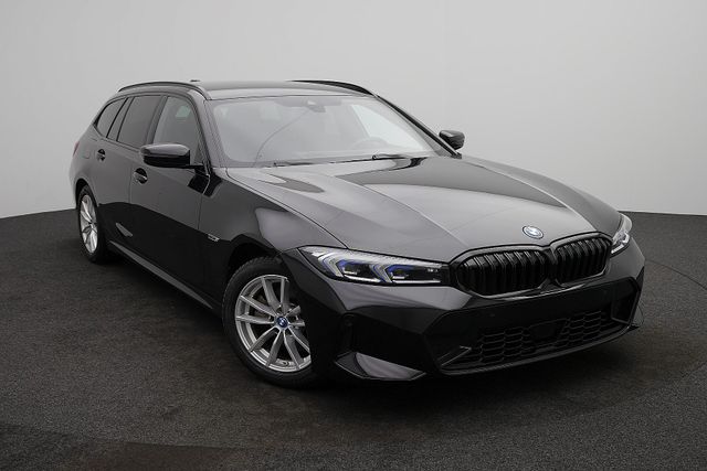 BMW 330e M Sport ParkAss+RFK|ACC|NAV|SHZG|Facelift