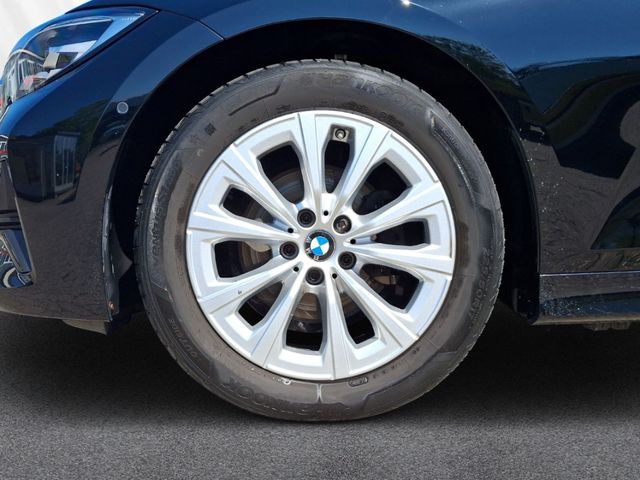 BMW 320, 2022 — 7