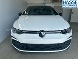 Volkswagen Golf GTI DSG AHK+Pano+Sitzheizung vo+hi 2.0 T... - Volkswagen Golf: Scheckheftgepflegt