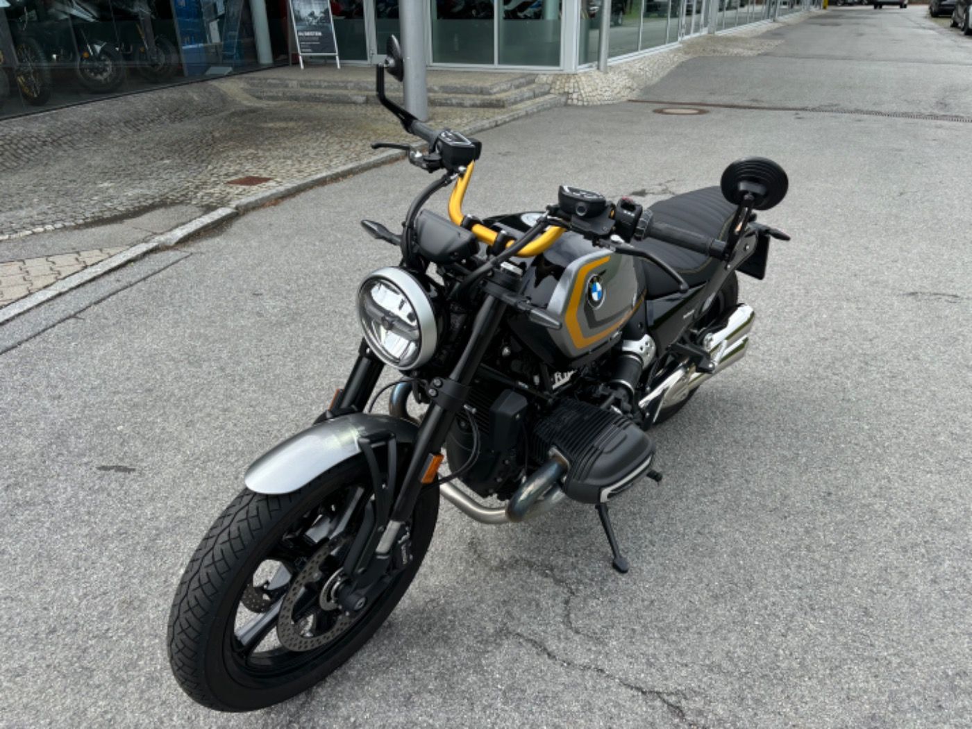 Fahrzeugabbildung BMW R 12 Option 719
